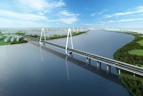 闽侯二桥获省发改委批复