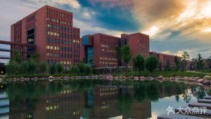 郑州轻工业大学科学校区(科学校区)图片 - 第3张