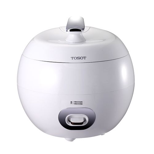 tosot/大松 gdf-2001c格力电饭煲锅家用1-2-3-4人l升电脑智能预约