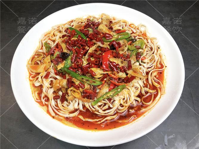 老北京爆肚面做法学习 特色面食培训机构