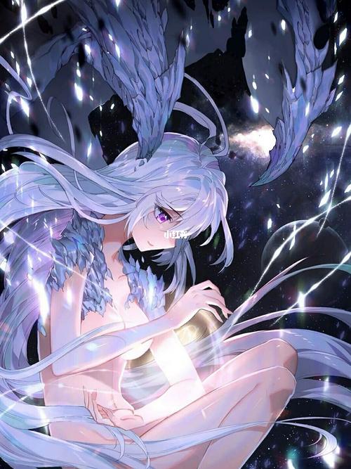 斗罗大陆—古月娜壁纸2_斗罗大陆_壁纸_斗罗大陆_素材