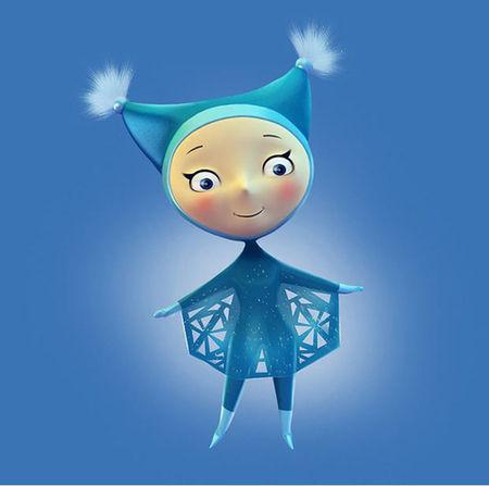 索契冬奥会候选吉祥物出炉 普京力挺"雪豹"(全文)