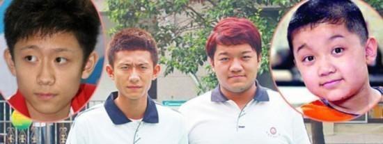 多年来事业不温不火尤浩然糊成这样真的是因为长残了
