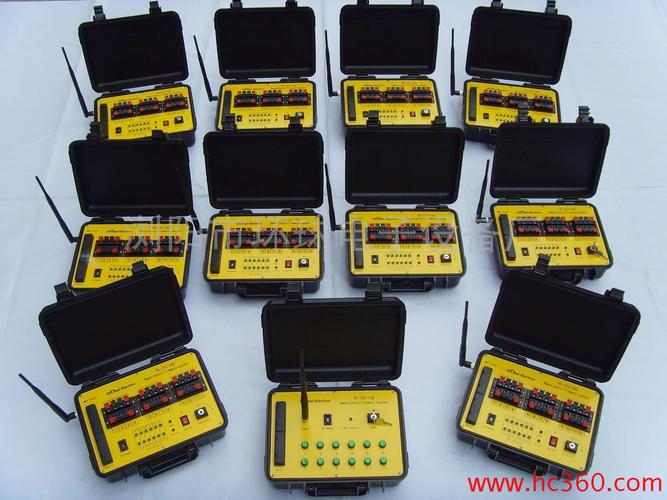 新yk12j100遥控点火器