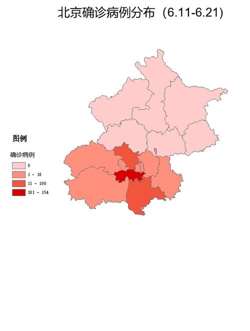 北京疫情