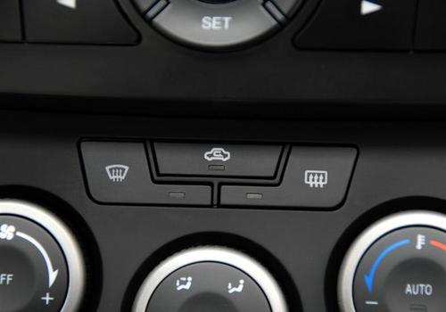 海马汽车 福美来 2011款 1.6l自动豪华版