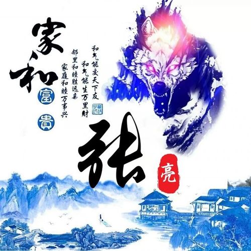 2021年你的微信头像该换了,66张3d高端商务签名头像,请查收