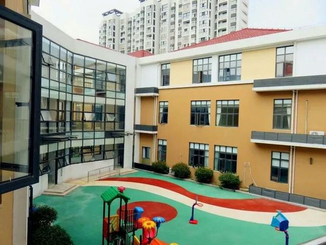 写美篇  武进国家高新区南湖幼儿园(常州幼儿师范学校第五附属幼儿园)