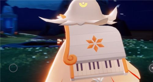 光遇高音钢琴和普通钢琴有什么区别 两者区别详解[多图]