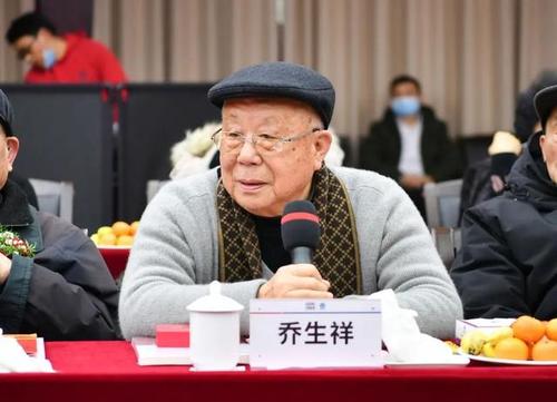 【乔生祥】 葛洲坝50年,我总结成两个字,一个是"铸",另一个是"锻".