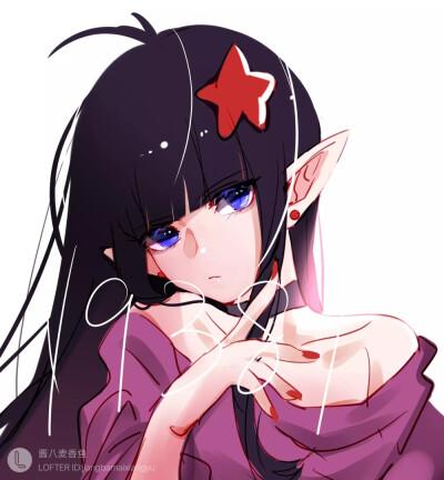 图片评论 0条  收集   点赞  评论  国漫【凹凸世界】星月魔女,凯莉