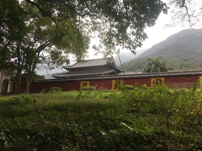 福建福清灵石寺_李凡唯爱东爱_新浪博客