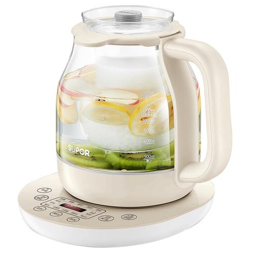 苏泊尔养生壶小家电sw15y02视频