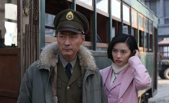 从《英雄》到《津门飞鹰》,张子健燕双鹰难上星,钱雁秋穷途末路