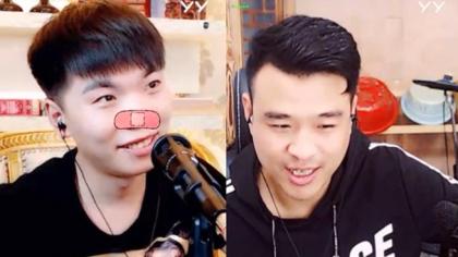 大衣哥父亲竟是赵小磊铁粉