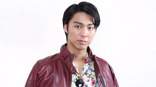 打败神极限的男人——九条贵利矢,六岁的车车小朋友