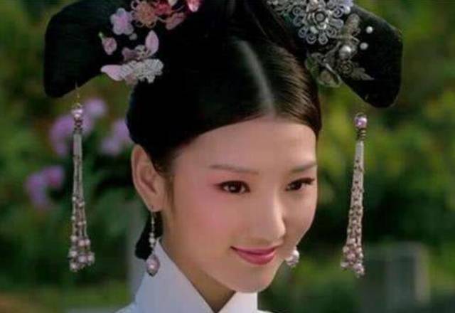 3,毛晓彤(瑛贵人)