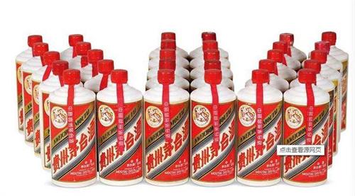 福堂回收53度茅台酒一箱茅台酒回收什么价格一瓶