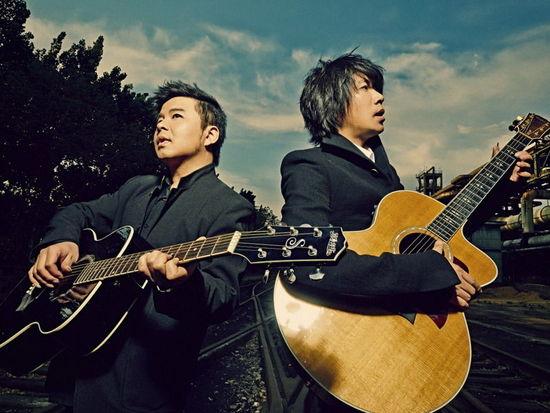 恒大星光音乐节打造迷你个唱 水木年华打青春牌