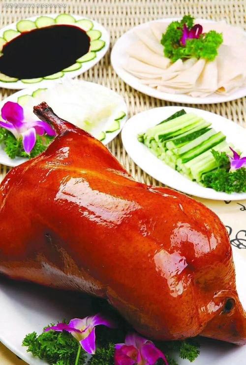 【凤凰园烤鸭店|国家四钻级酒家】138元立享门市价398