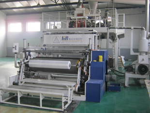 缠绕膜专业生产厂家--青岛正德祥