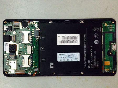 红米note变砖了 线刷电脑端显示成功但是无效果