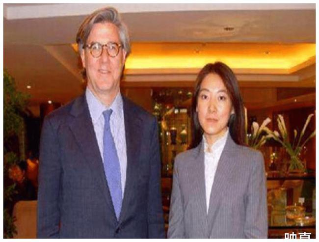 清华学霸高杏欣为绿卡帮助美国破译我国北斗卫星如今自食恶果