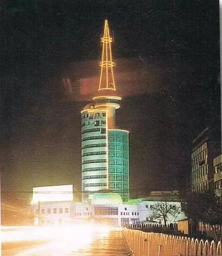 中牟人,你还记得这些老照片吗?