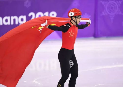 比赛日的争夺,在刚刚结束的男子500米决赛里, 中国选手武大靖以39秒