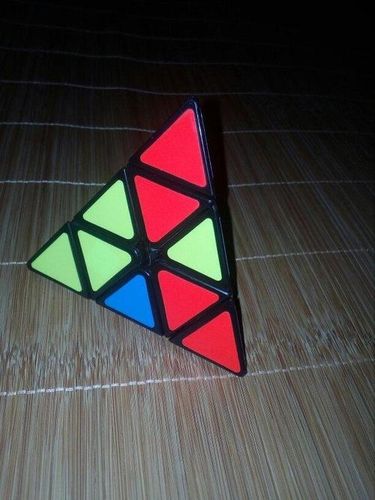 三角形物体图片