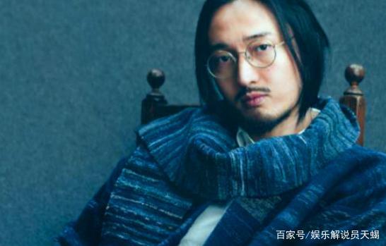 为自己摆脱掉喜剧定式的王传君有恋情了?网友评论让人汗颜!