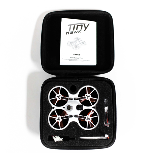室内tinyhawk套装穿越遥控航模飞控银燕