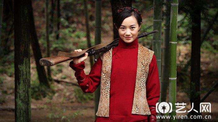 李三枪收官战菁一被赞完美诠释小女人的大能耐