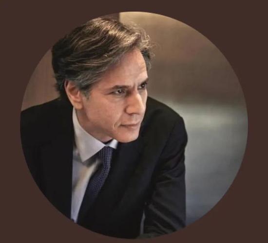 美国新任国务卿布林肯哈佛哥大出身的他将如何重塑美国价值