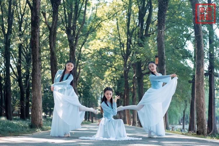 下面这个是汉唐舞常用手型