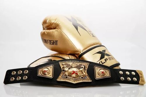 昆仑决迷你金腰带首发限时68折