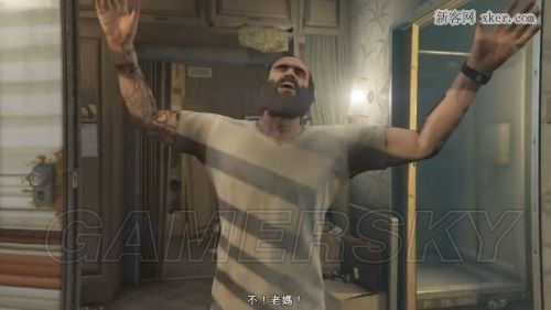 gta5崔佛老妈攻略gta5崔佛老妈任务流程攻略