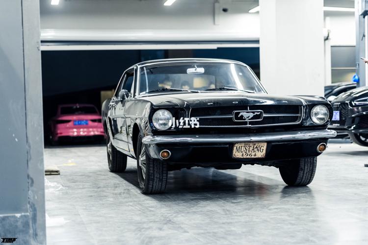 第一代野马_mustang怎么样_福特怎么样_福特野马_汽车