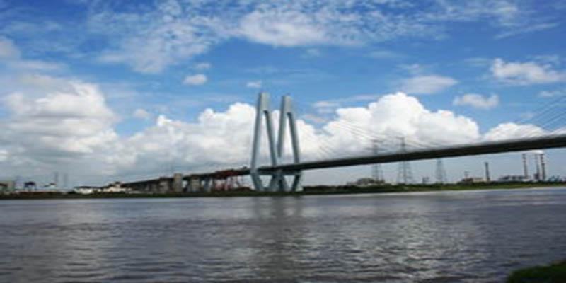 清水浦大桥