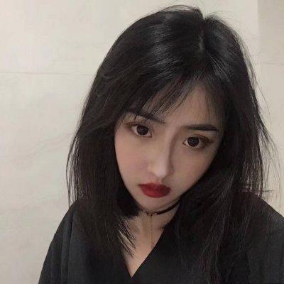 时尚潮流个性女生头像最新版