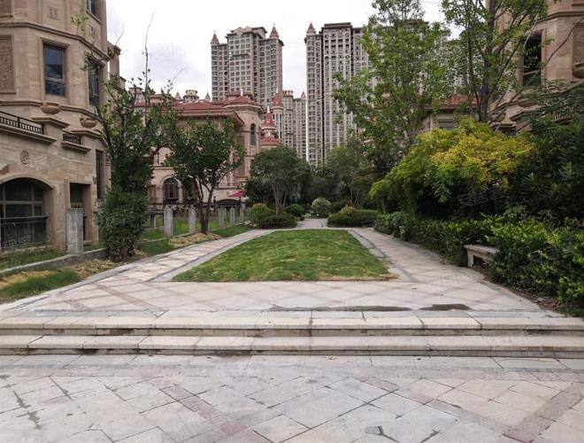 吴江中南世纪城(南区别墅),中山南路-苏州吴江中南世纪城(南区别墅)