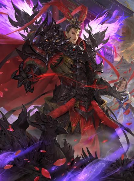 权谋争霸配置要求