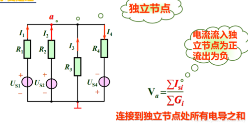 【电路与电子技术】笔记 (完结)