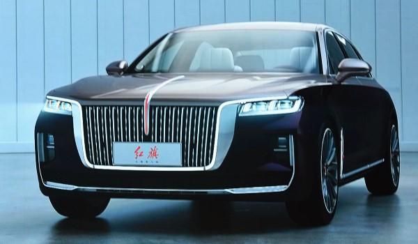 红旗h9发动机是国产发动机吗