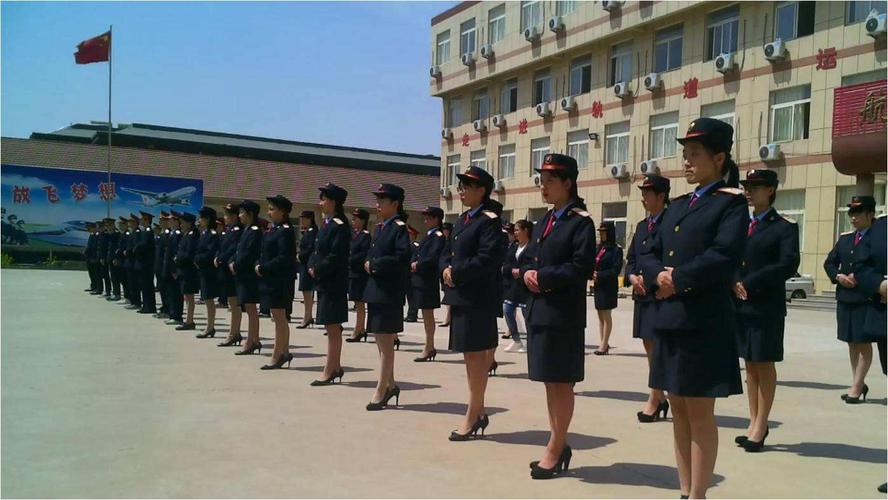 重庆好的航空专业学校有哪些