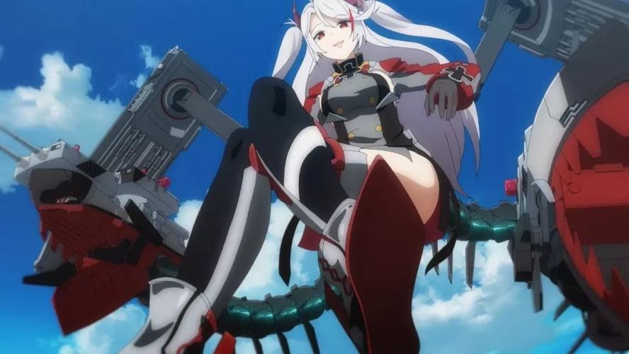 欧根亲王(cv:佐仓绫音)