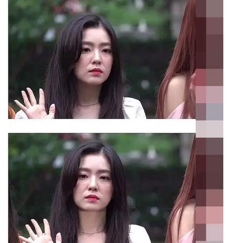 韩国第四代神颜的断崖式下跌,裴珠泫受影响法令纹都