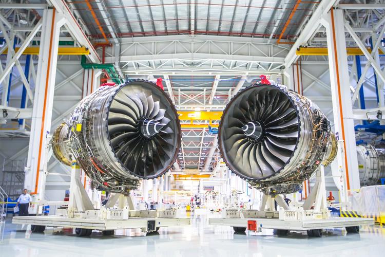 c919发动机断供之际,另一航发强国伸出援手,实力异常雄厚