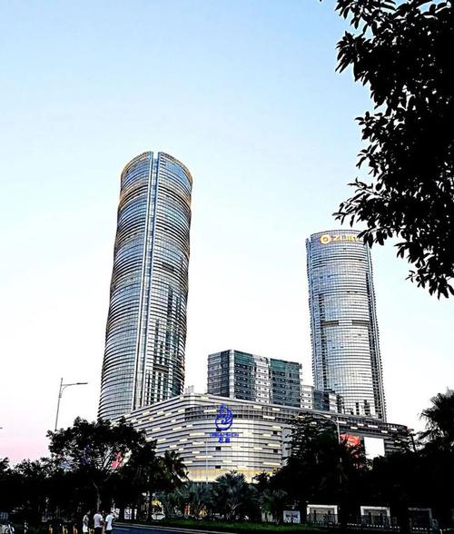 厦门这个项目获得全国绿色建筑创新奖→|建设部