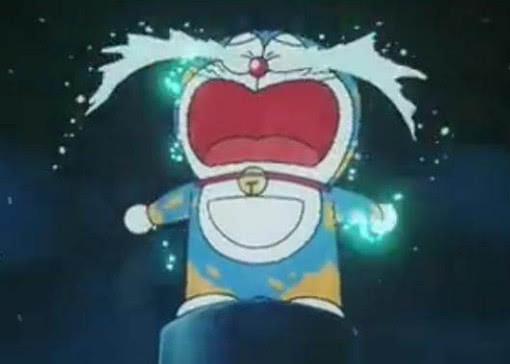 哆啦a梦身为一只猫为何怕老鼠,独爱吃铜锣烧?这些解答